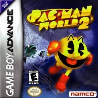 Pac-Man World 2