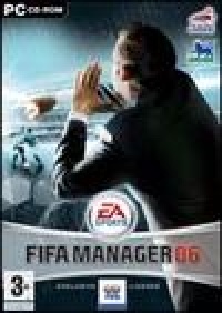 FIFA Manager 06