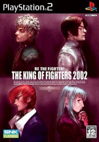 The King of Fighters 2002