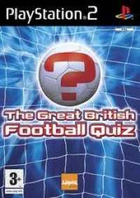 The Great British Football Quiz