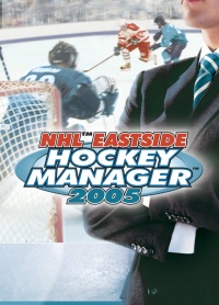 NHL: Eastside Hockey Manager 2005