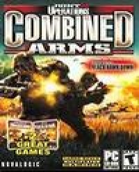 Joint Operations: Combined Arms (2005)