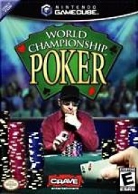 World Championship Poker