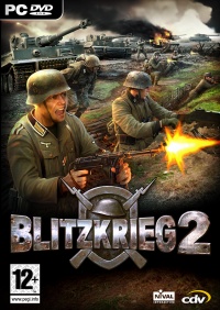 Blitzkrieg 2