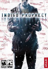 Indigo Prophecy