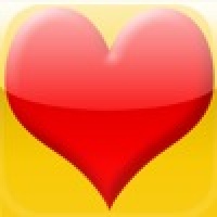 Valentine Love Heart