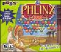 Phlinx to Go