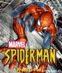 Ultimate Spider-Man