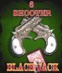 6 Shooter Showdown: Black Jack