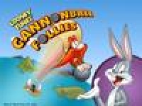 Looney Tunes Cannonball Follies