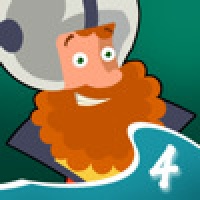 Luke Spotisode4 : Woofaloofaboing