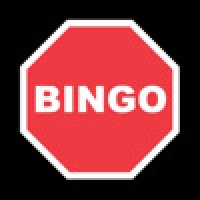 Skyltbingo Road Sign Bingo