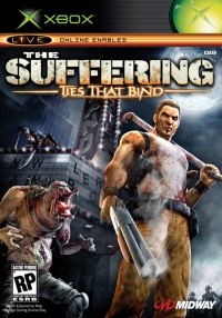 The Suffering: Ties That Bind