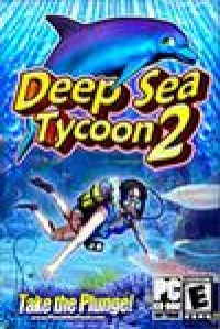 Deep Sea Tycoon 2