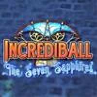 Incrediball: The Seven Sapphires