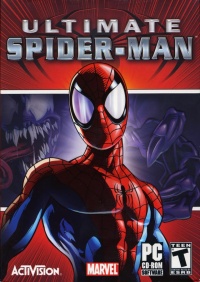 Ultimate Spider-Man