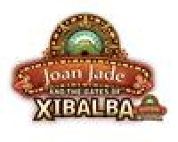 Joan Jade and the Gates of Xibalba