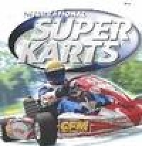 International Super Karts