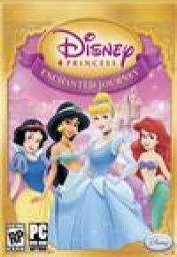 Disney's Cinderella Dollhouse 2