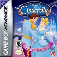 Disney's Cinderella: Magical Dreams