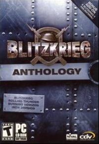 Blitzkrieg Anthology