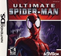 Ultimate Spider-Man