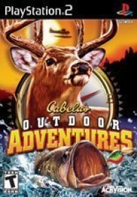 Cabela's Outdoor Adventures 2006