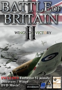 Battle of Britain II: Wings of Victory