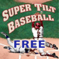 Free Pinball: Super-Tilt Baseball