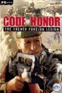 Code of Honor: The French Foreign Legion