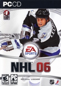 NHL 06