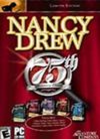 Nancy Drew: 75th Anniversary Edition