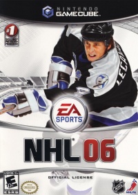 NHL 06