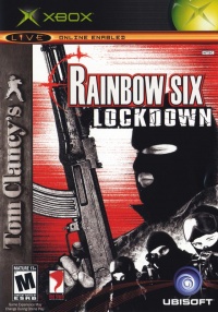 Tom Clancy's Rainbow Six: Lockdown