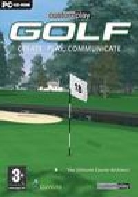 CustomPlay Golf