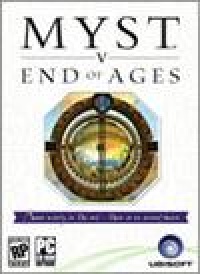 Myst V: End of Ages