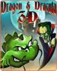 Dragon and Dracula 3D