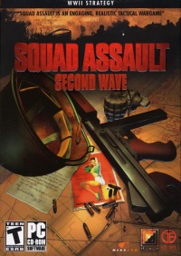 Squad Assault: Second Wave