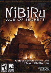 Nibiru: Age of Secrets