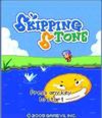 Skipping Stone