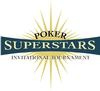 Poker Superstars Invitational Tournament