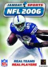 Jamdat Sports NFL 2006