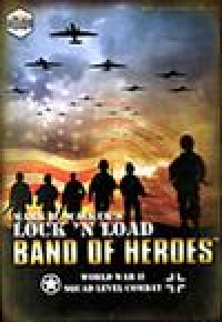 Lock 'n Load: Band of Heroes
