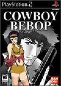 Cowboy Bebop