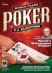 World Class Poker with T.J. Cloutier