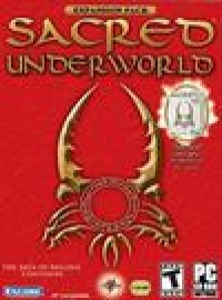 Sacred Underworld