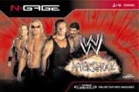 WWE Aftershock