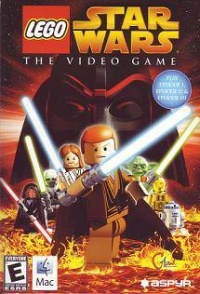 Lego Star Wars