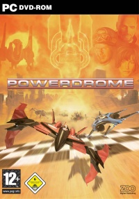 Powerdrome