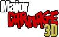 Major Carnage 3D